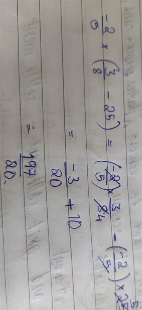 use the distributive property of multiplication over addition to ...