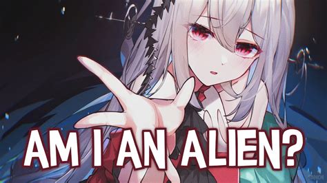 Image result for Alien Nightcore