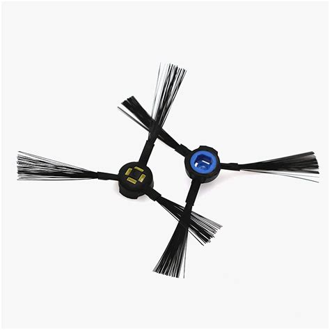 Youyaa 1pair Robot Side Brushes For V80 V8s X750 X785 | Desertcart INDIA