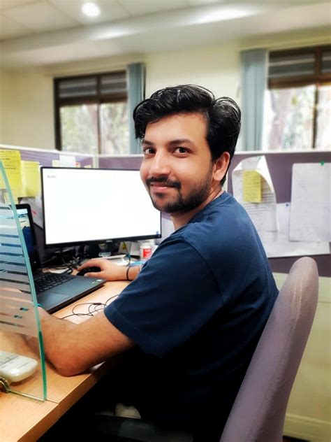 Alumni | Center of Studies in Resources Engineering (CSRE), IIT Bombay