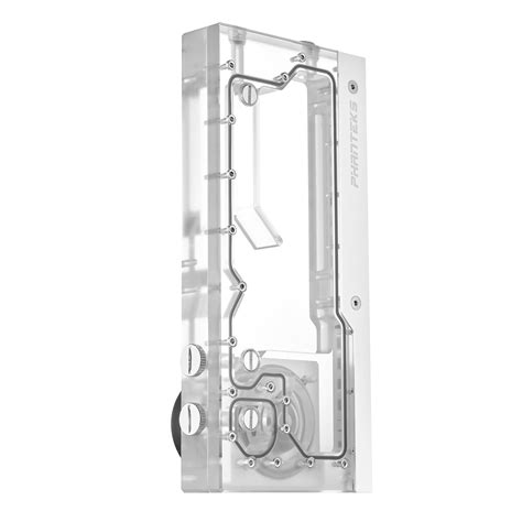 Phanteks PH-R260_D5_MW01 Glacier R260 D5 Combo India | Ubuy