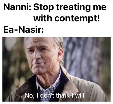 Ea-Nasir’s response to Nanni, maybe : r/ReallyShittyCopper