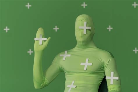 Machine Greenscreen 的图像结果