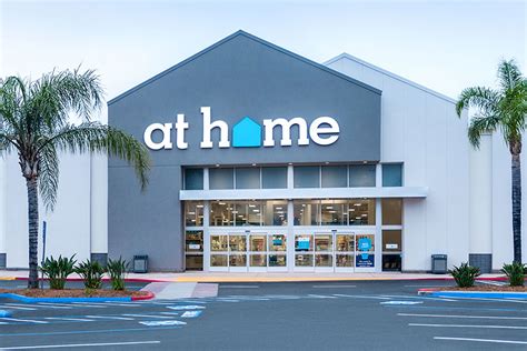 Home Decor & Furniture Store | At Home San Diego CA