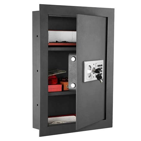 Large Hidden Wall Safe at Floyd Wade blog