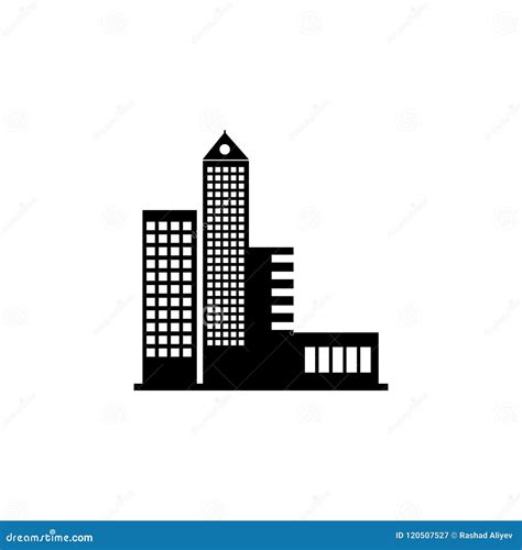 Image result for High-Rise Icon