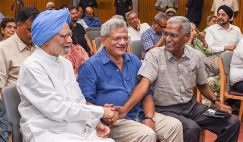 Article 370: Voices from Kashmir must be heard, says Manmohan Singh ...