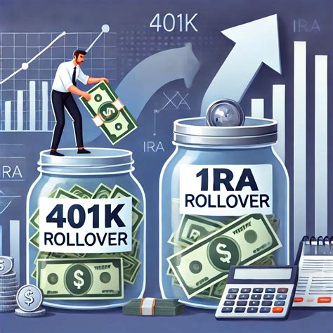 How to maximize my 401(k) Rollover? - TJ Stearns