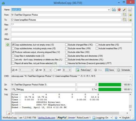 Image result for Copy File Terputus Win 10
