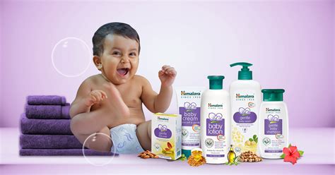 Amazon.in: Himalaya BabyCare: Baby Lotion