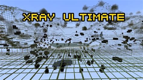 Image result for Java X-ray Resource Pack