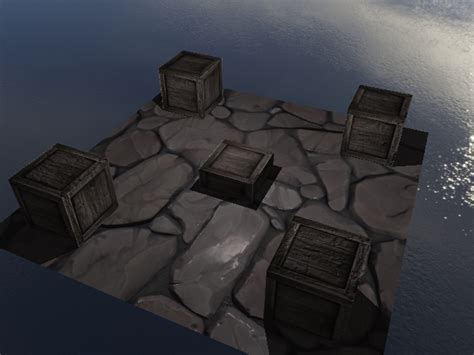 Image result for OpenGL Shadows