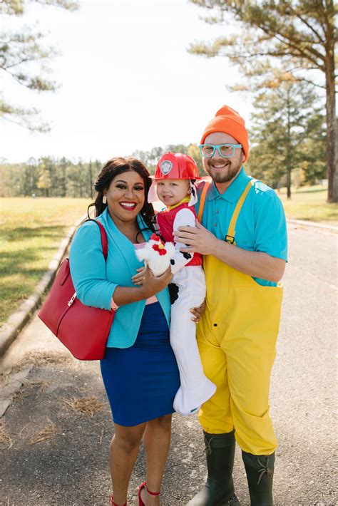 5 Fun Family Halloween Costumes To Wear In 2023 - Life with NitraaB
