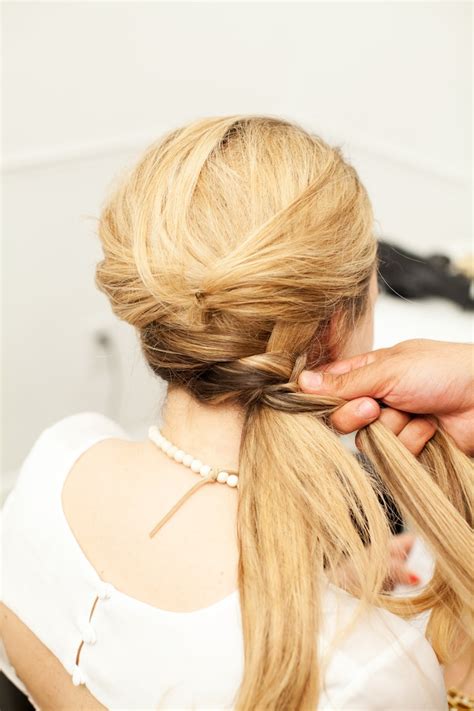 Image result for Fishtail Braid Hairstyles Tutorial