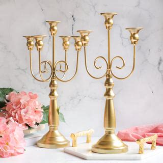 Taper Candle Stand