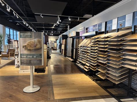 Visit Martins Flooring in Lancaster PA - for All Your Flooring Needs