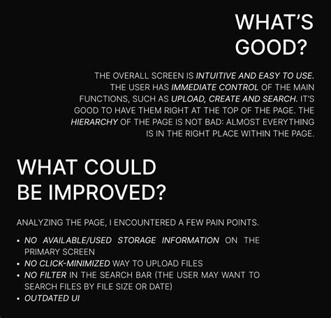 Image result for Dropbox User Interface