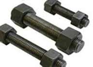 Astm A320 Gr L7 | Grade L7m Bolts/Stud Bolt/Nut Material Supplier India