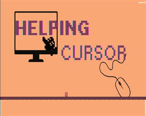 Image result for Help Cursor
