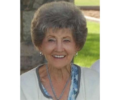 Cynthia Naylor Obituary (1933 - 2022) - Pleasant View, UT - Deseret News