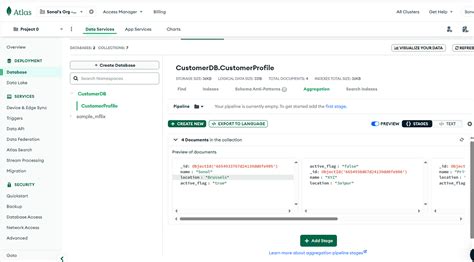 Image result for MongoDB Script