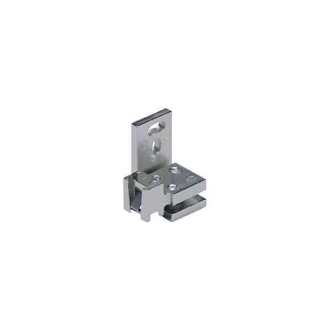 E20976 - Fixture for mounting and fine adjustment of laser sensors - ifm