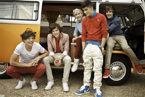 Image result for One Direction 4K