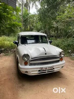 Ambassador slide engine - Cars - 1827062387