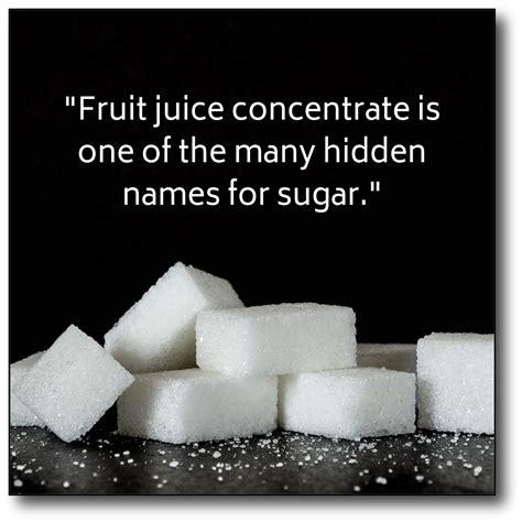 What Does It Mean When They Say Juice From Concentrate at Jorge ...