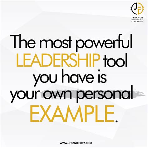 Leadership Role Model Examples 的图像结果