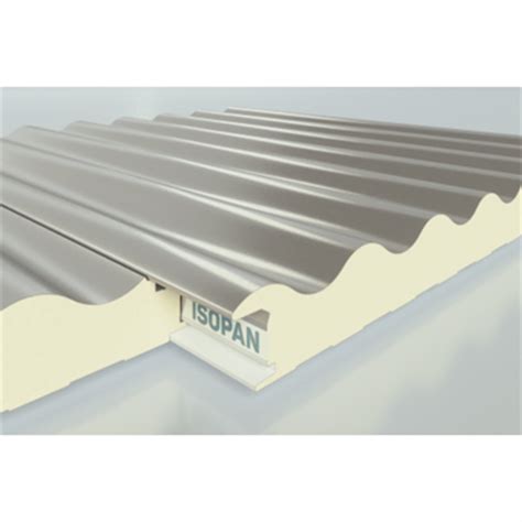 BIM objects - Free download! ISOPAN Isoclass | BIMobject