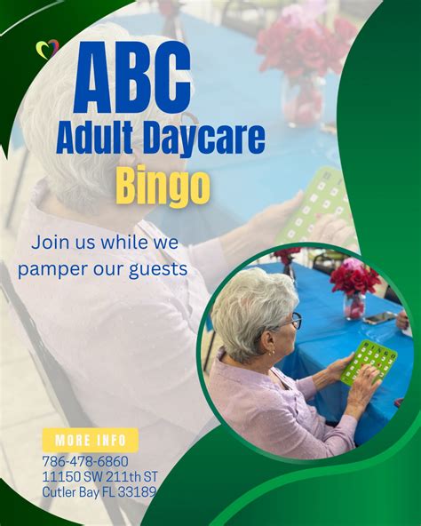ABC Adult Day Care (@abc_adult_daycare) • Instagram photos and videos