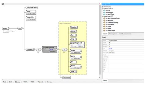 Extension Debuggers XML 的图像结果