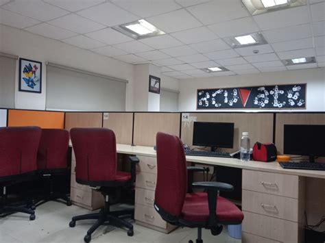 Acuvate Software Office Photos