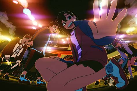 'Dandadan' Season 2's New Opening Puts You Right in the Stylish Action