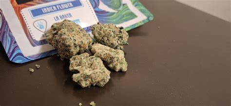 LA Baker - Garcia Hand Picked - Comprehensive Strain review | Scrolller