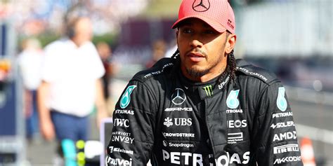 Lewis Hamilton | GiveMeSport