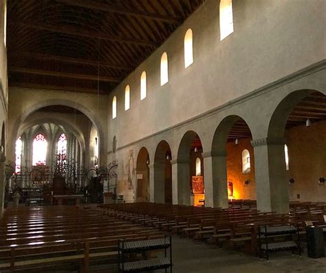 Muenster St. Maria und Markus (Reichenau) - 2020 What to Know Before ...