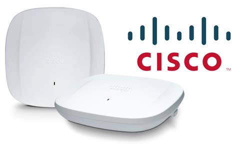 Cisco Catalyst Wi-Fi 6E access points