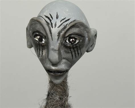 Image result for Alien Doll