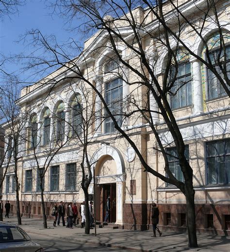 Харьковский художественный музей представит тактильные картины ...