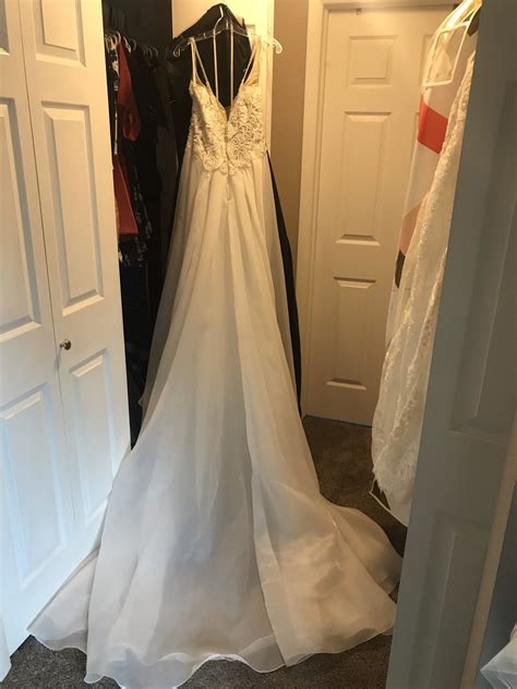 Stella York, Style 6933 Wedding Dress - Stillwhite