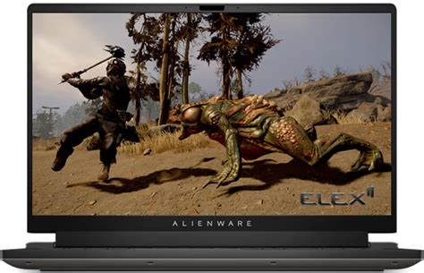 Image result for Alienware M15 R7 AMD Dashboard