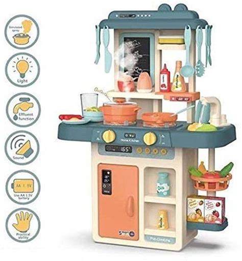 Kitchen Set For Kids - Buy Kids Kitchen Sets Online At Best Prices in ...