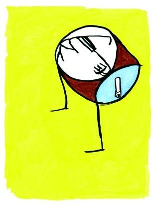 Fernando Renes at Distrito 4 Madrid - Artmap.com