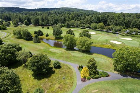 Top Golf Courses Etowah NC | Kenmure Country Club | 28729
