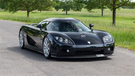 Koenigsegg Ccxr Price