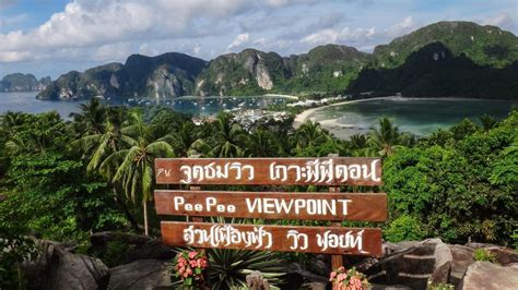 Beach, Adventure & Nightlife: Best Things To Do On Phi Phi Islands Thailand