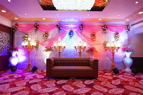 SK Grand Banquet Hall - Venue - Falaknuma - Weddingwire.in