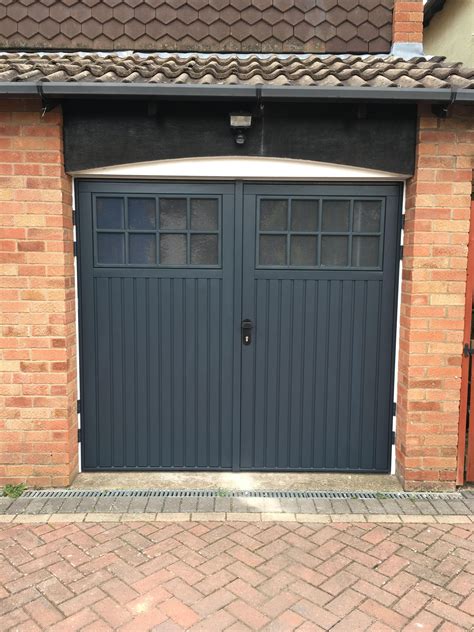 Experience Bedford Garage Door's Quality And Durability - Garage Ideas